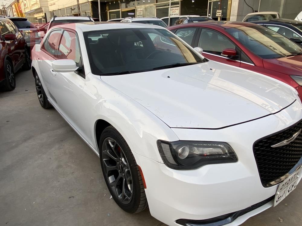Chrysler 300